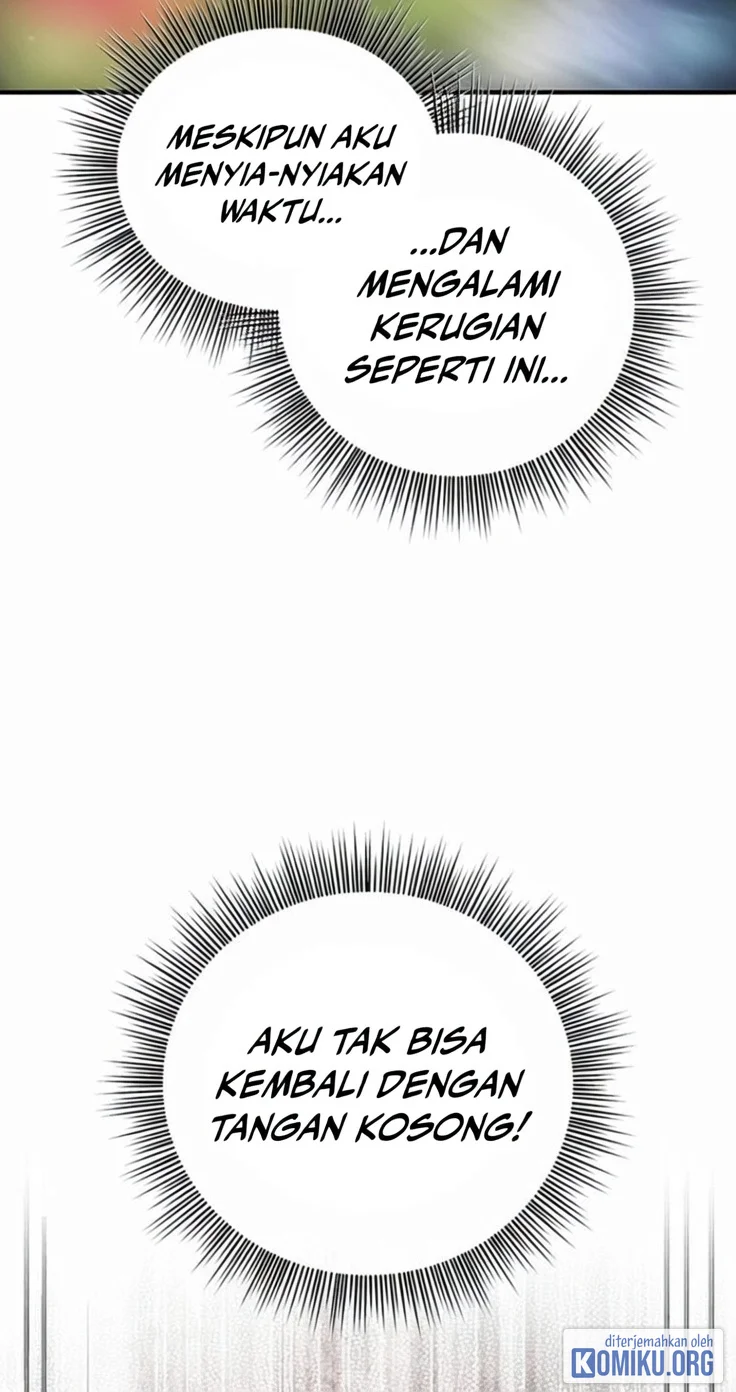 Stuck in a Glitch Novel as an Extra Chapter 68 Gambar 58