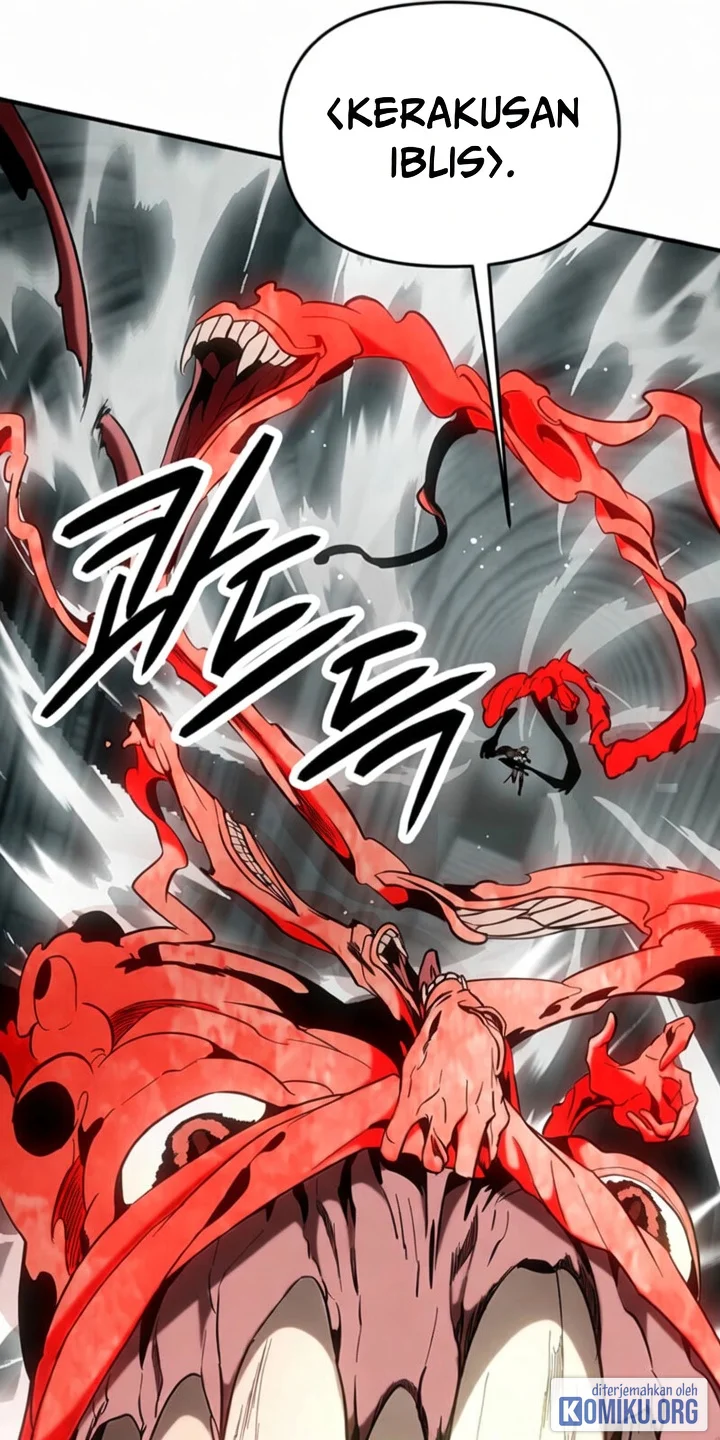 Stuck in a Glitch Novel as an Extra Chapter 69 Gambar 50
