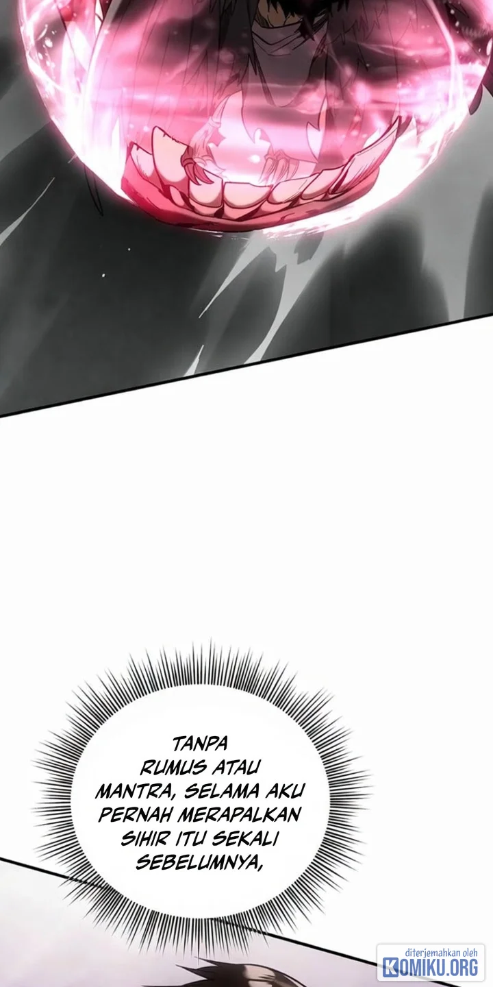 Stuck in a Glitch Novel as an Extra Chapter 69 Gambar 52