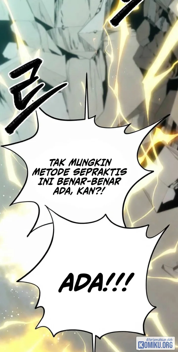 Stuck in a Glitch Novel as an Extra Chapter 70 Gambar 54