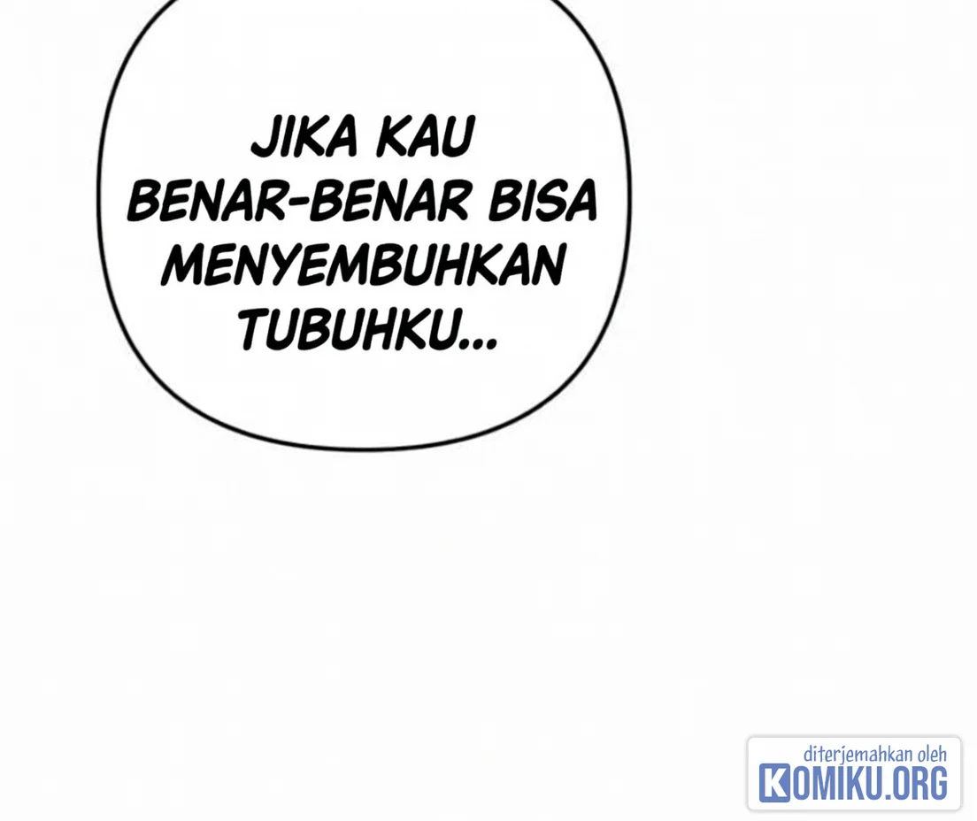 Stuck in a Glitch Novel as an Extra Chapter 70 Gambar 57