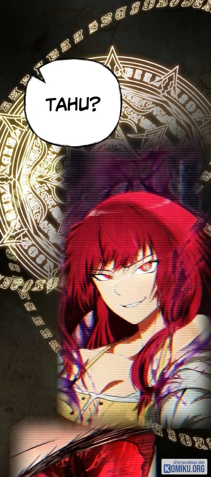 Stuck in a Glitch Novel as an Extra Chapter 73 Gambar 50