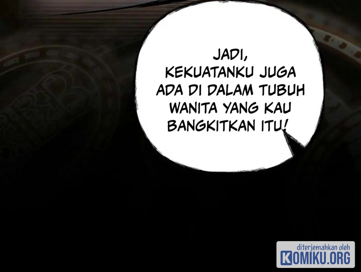 Stuck in a Glitch Novel as an Extra Chapter 73 Gambar 52