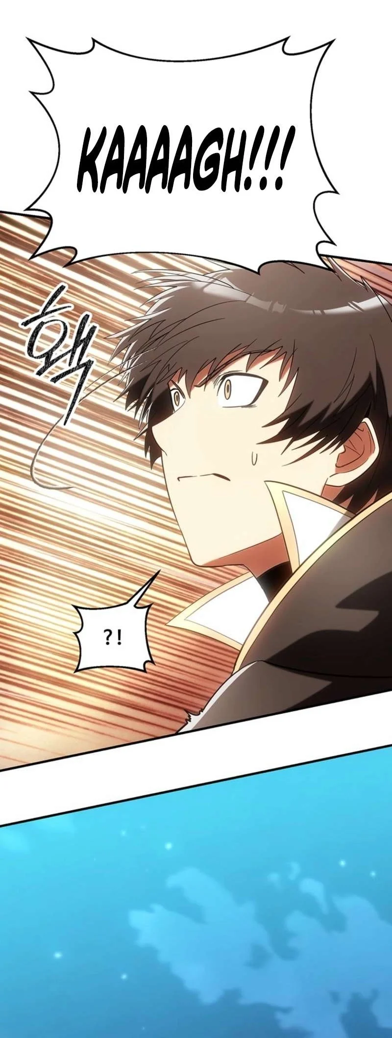 Stuck in a Glitch Novel as an Extra Chapter 73 Gambar 54