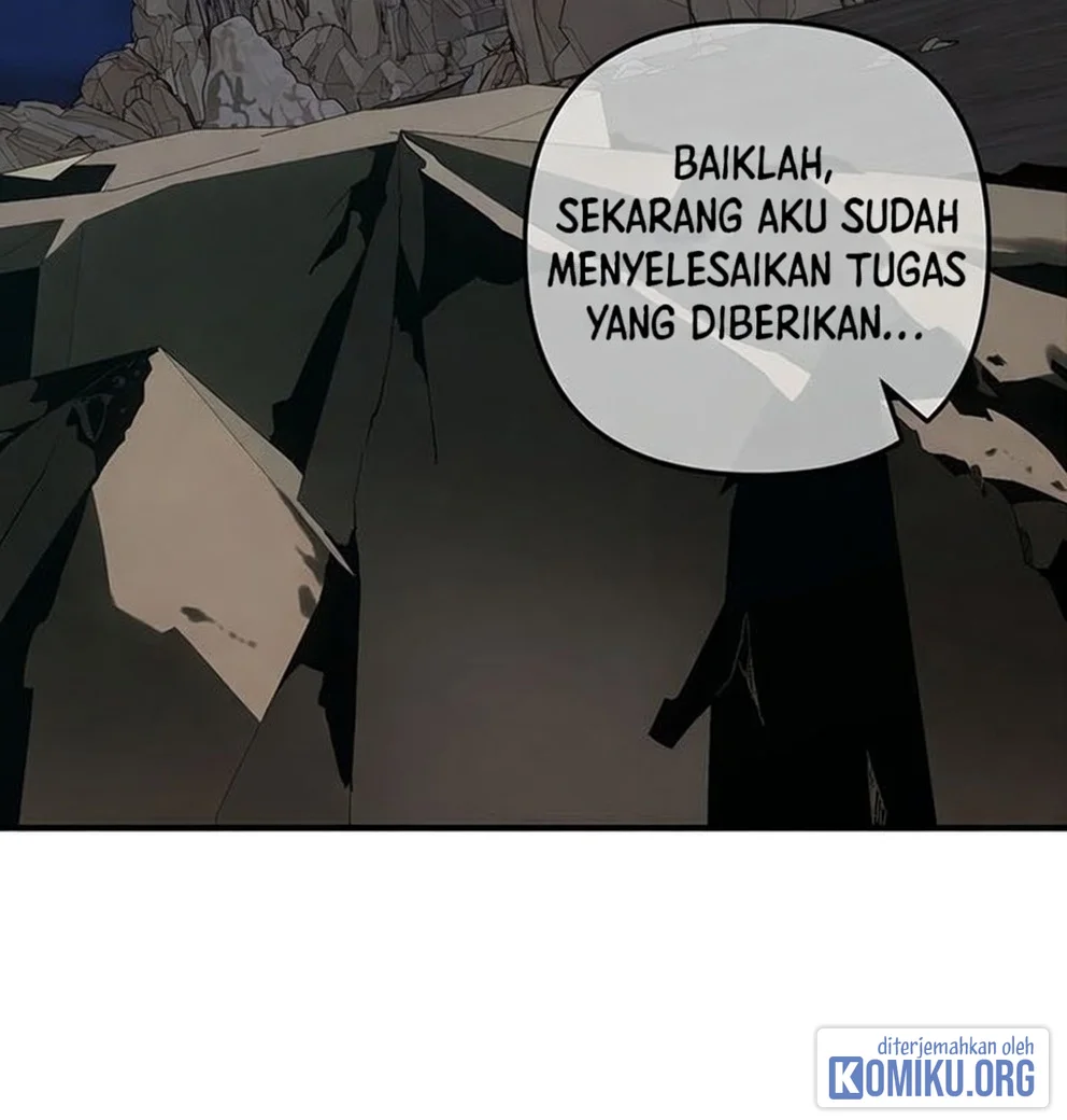 Stuck in a Glitch Novel as an Extra Chapter 74 Gambar 54