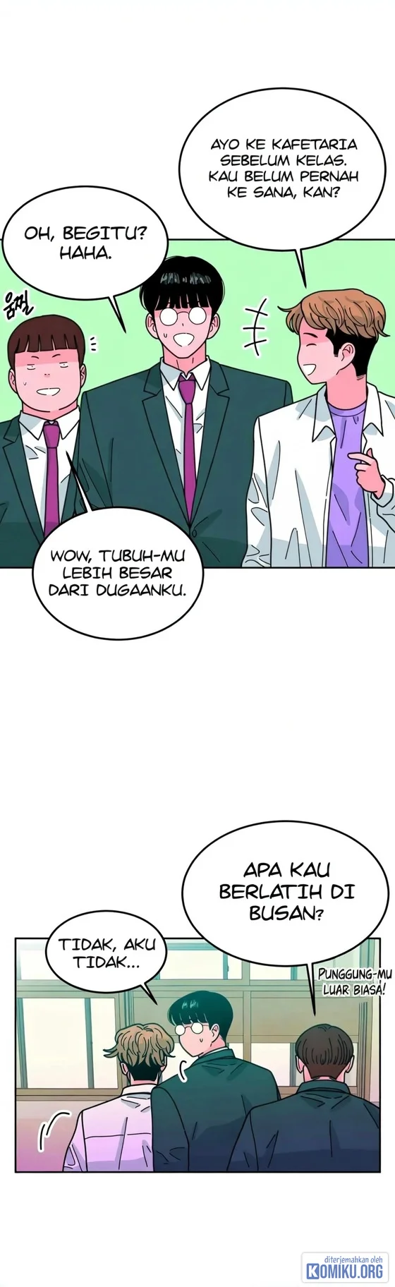 Student Jo-Eun Chapter 1 Gambar 62