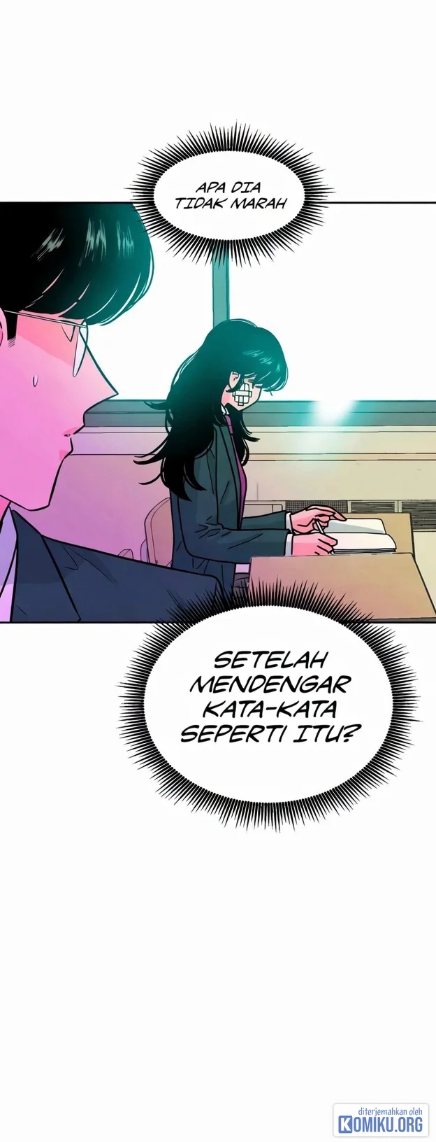 Student Jo-Eun Chapter 1 Gambar 63