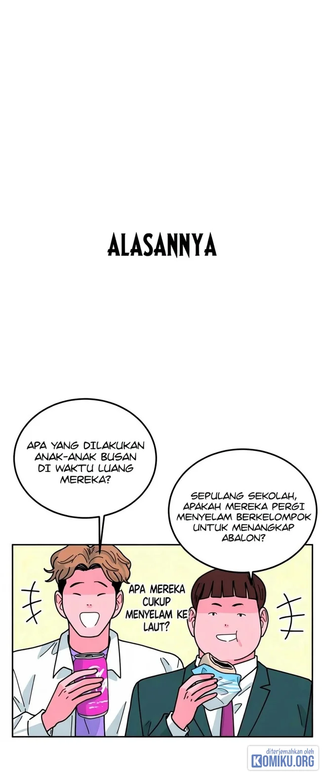 Student Jo-Eun Chapter 1 Gambar 64