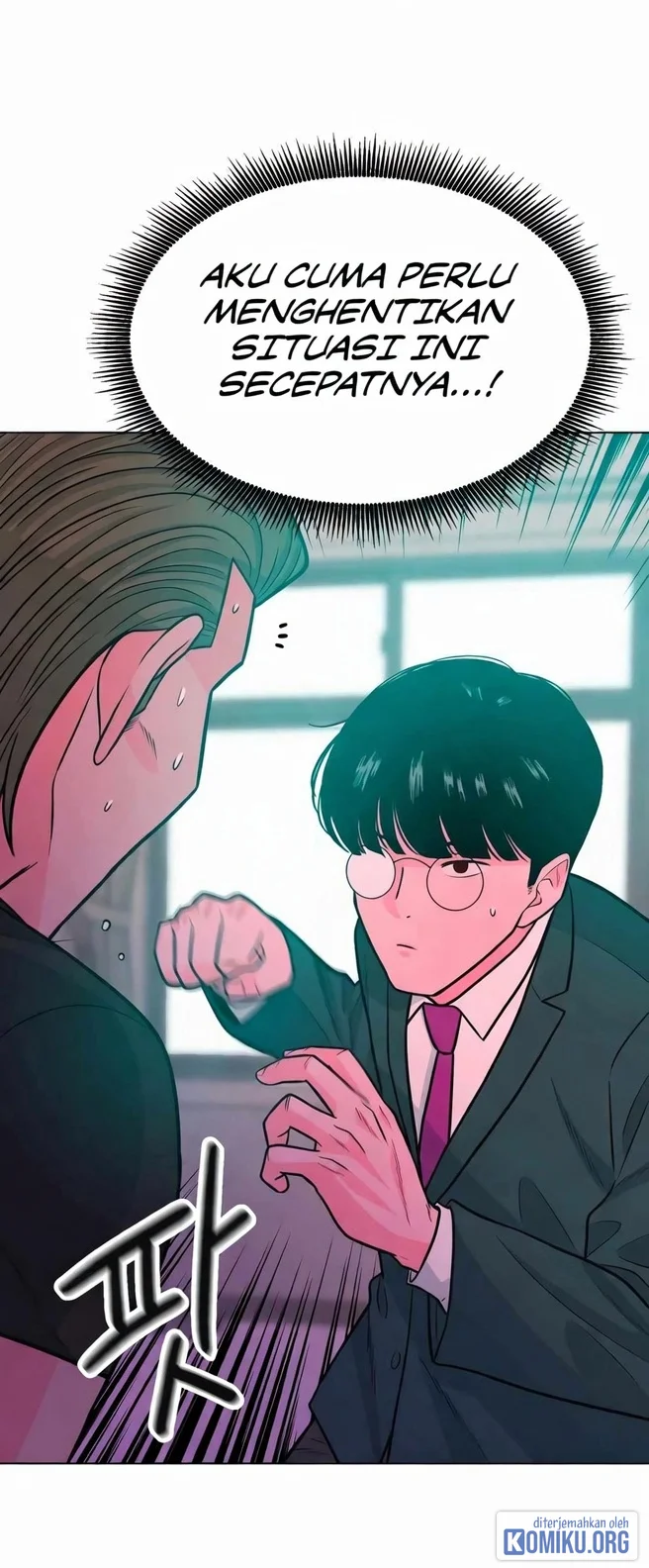 Student Jo-Eun Chapter 11 Gambar 50