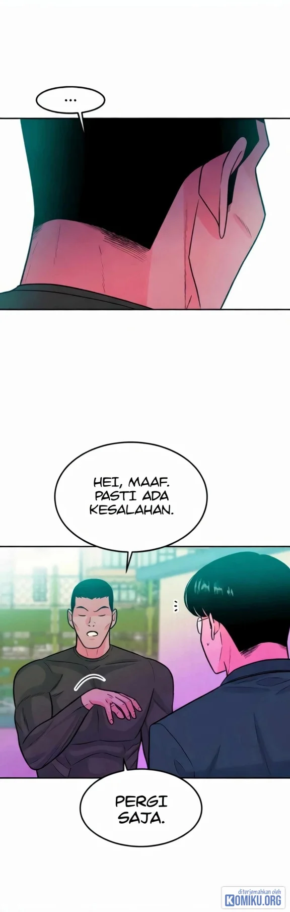 Student Jo-Eun Chapter 15 Gambar 39