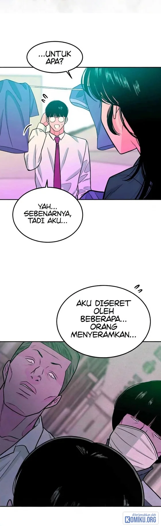 Student Jo-Eun Chapter 17 Gambar 59