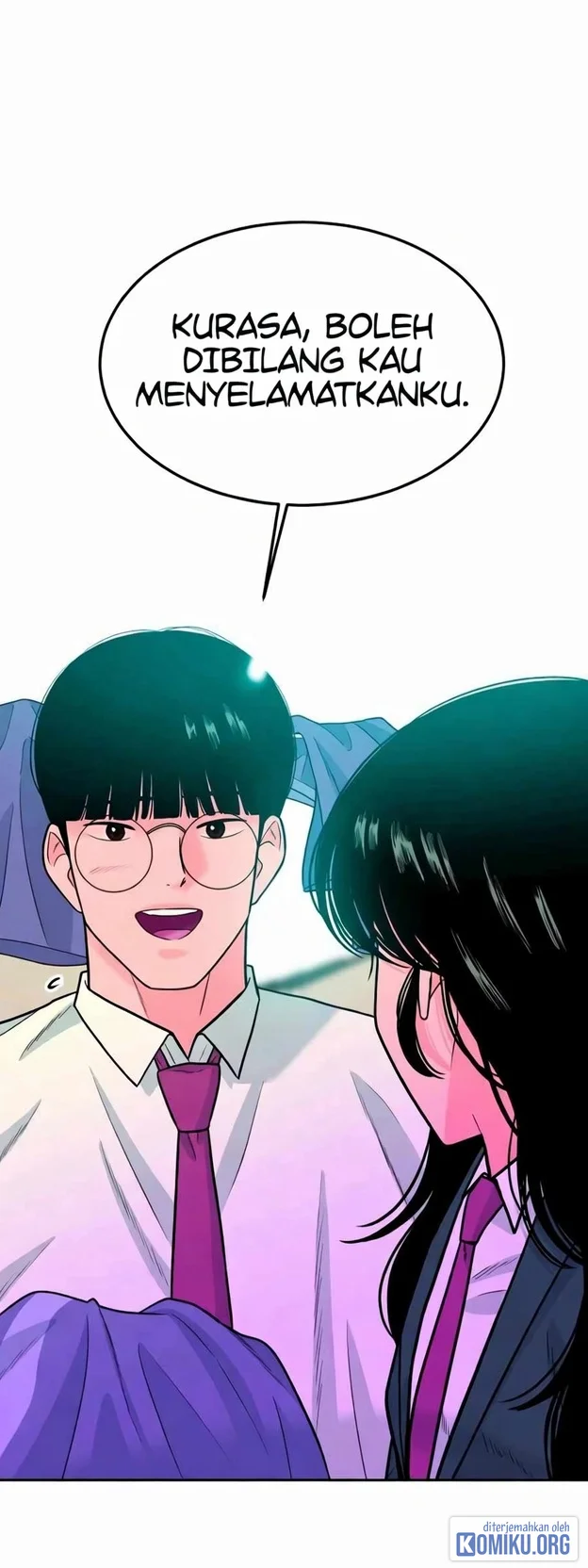 Student Jo-Eun Chapter 17 Gambar 62