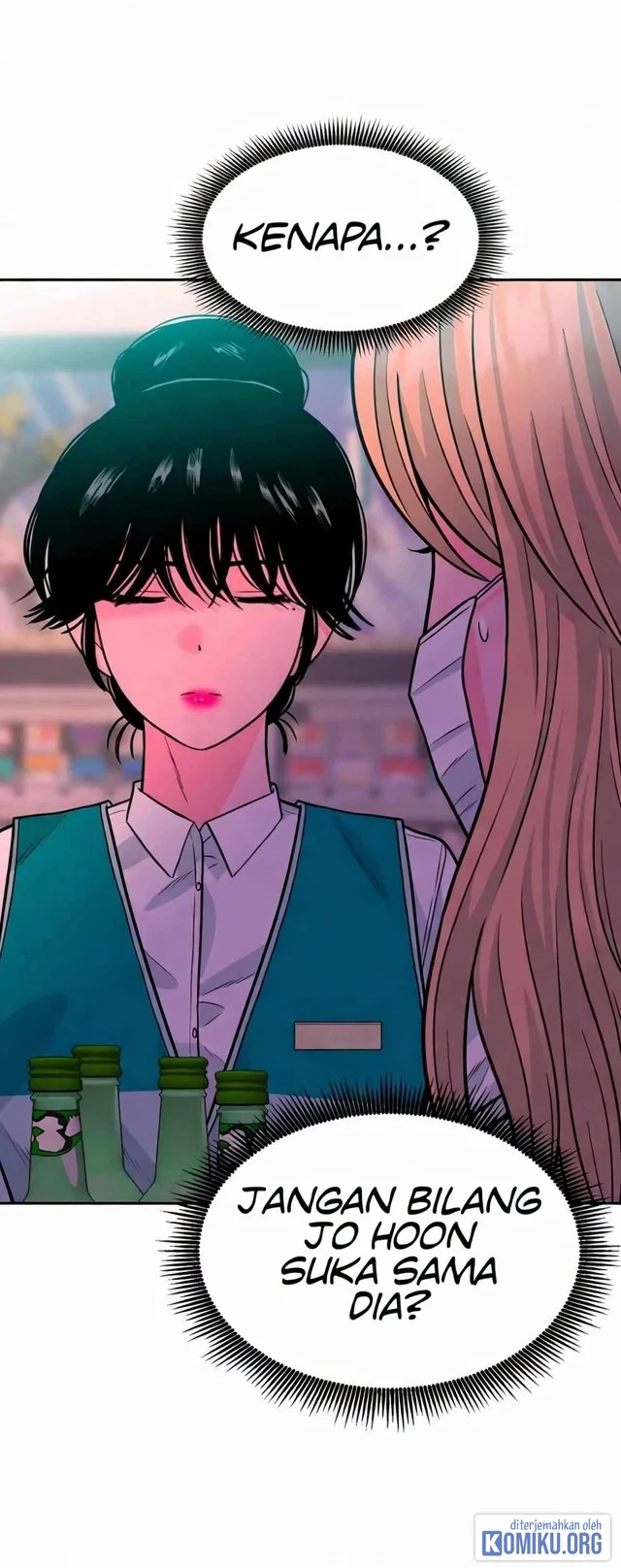 Student Jo-Eun Chapter 18 Gambar 55