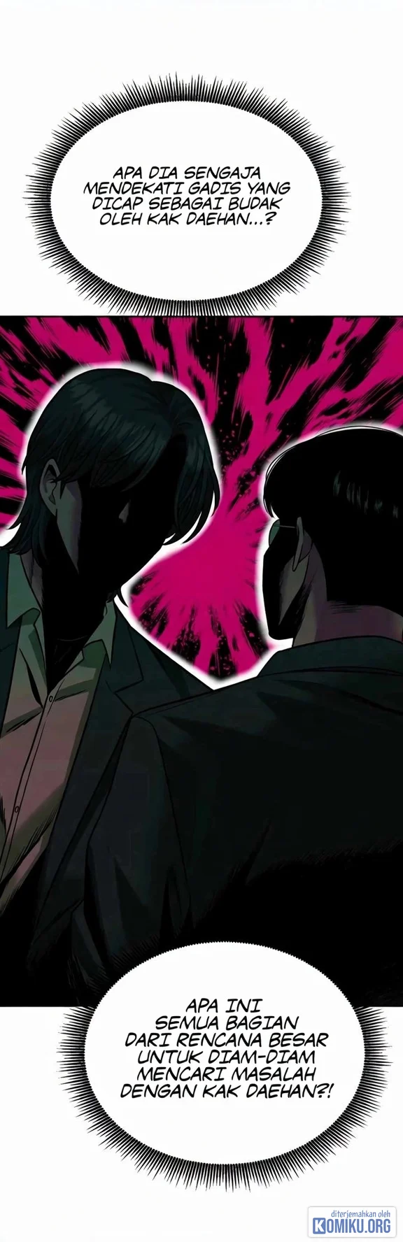 Student Jo-Eun Chapter 18 Gambar 58