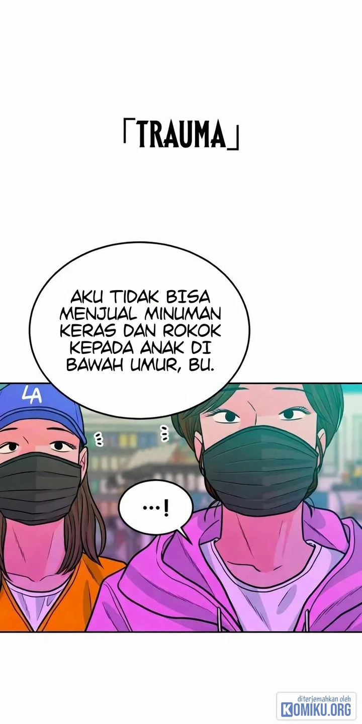 Student Jo-Eun Chapter 18 Gambar 60