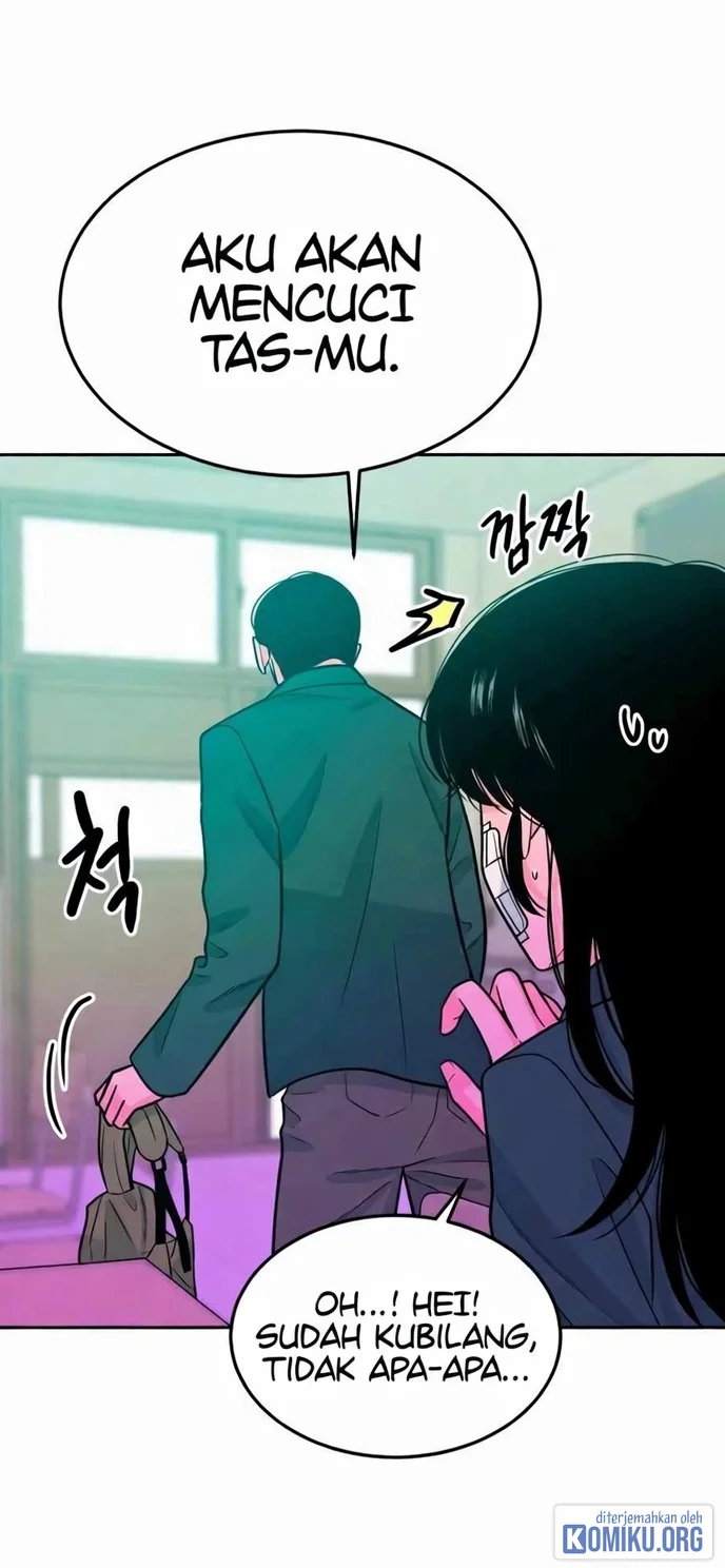 Student Jo-Eun Chapter 19 Gambar 44