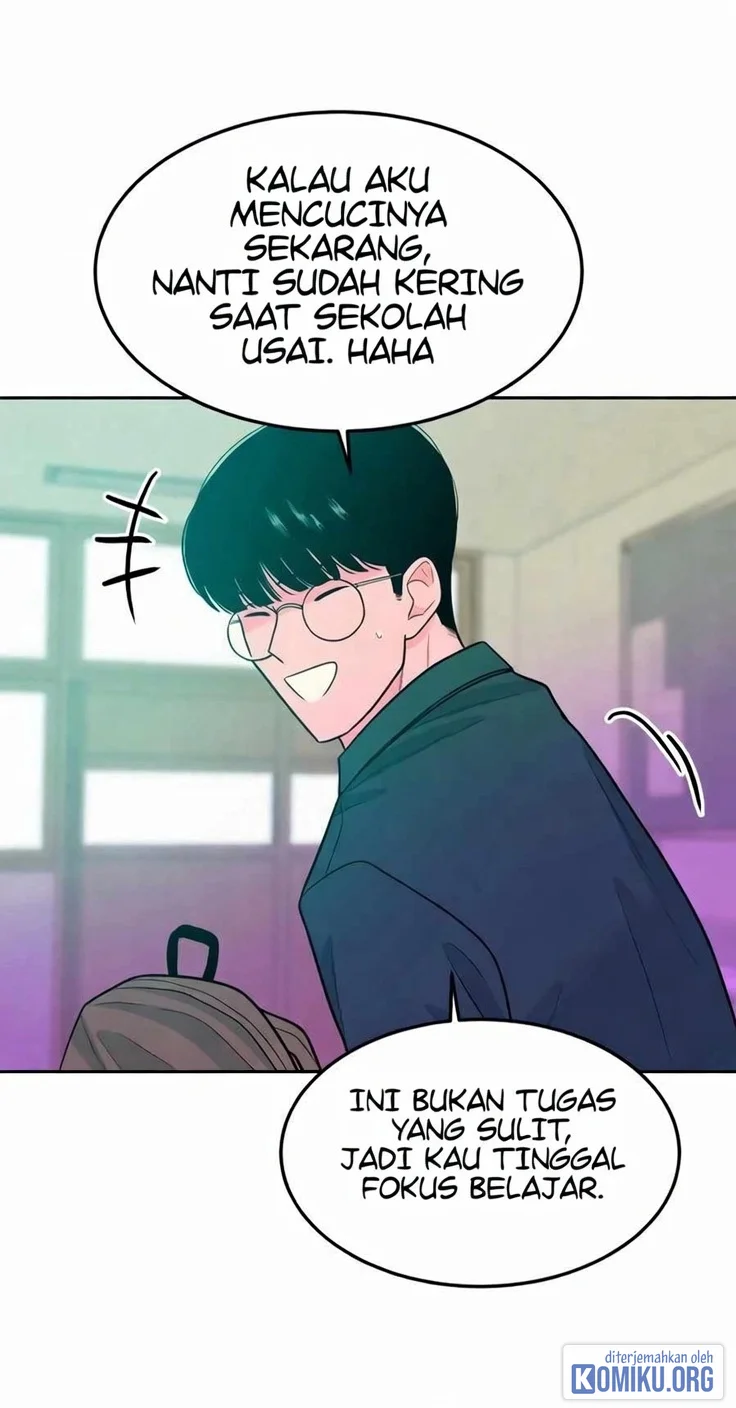 Student Jo-Eun Chapter 19 Gambar 45