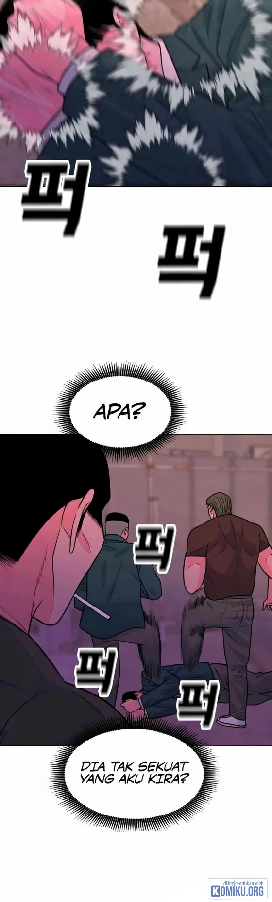 Student Jo-Eun Chapter 20 Gambar 54