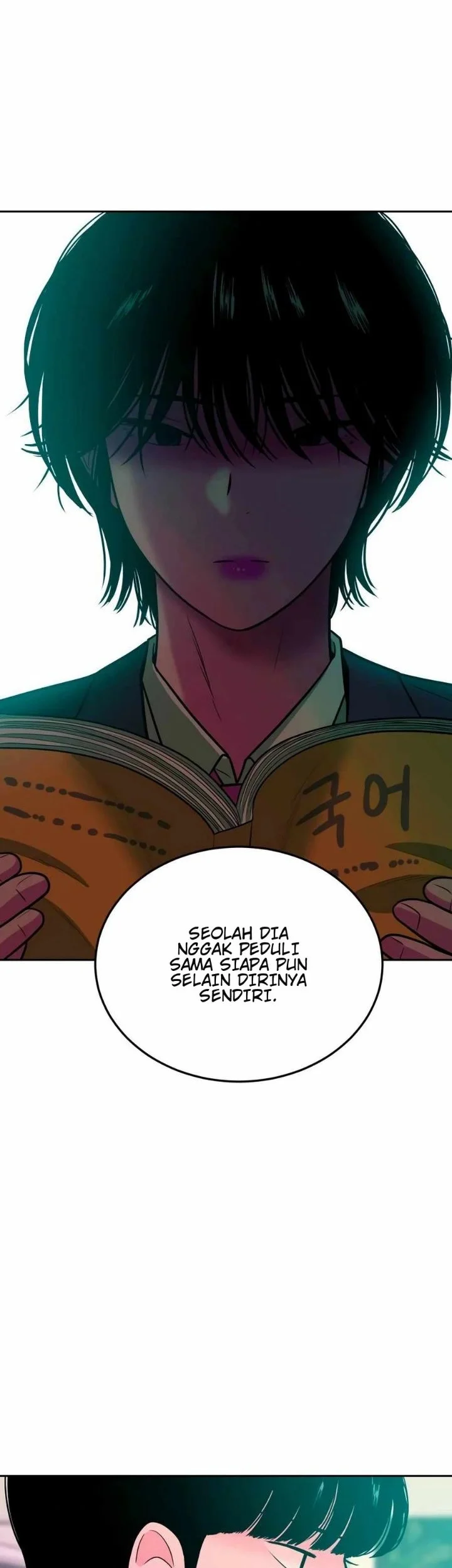 Student Jo-Eun Chapter 22 Gambar 34