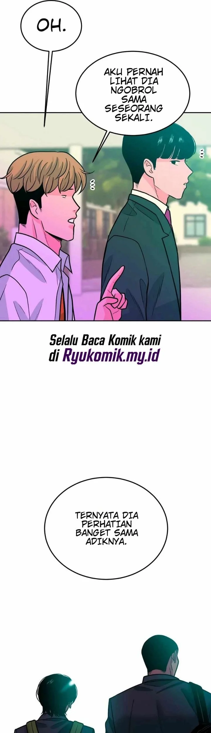 Student Jo-Eun Chapter 22 Gambar 36