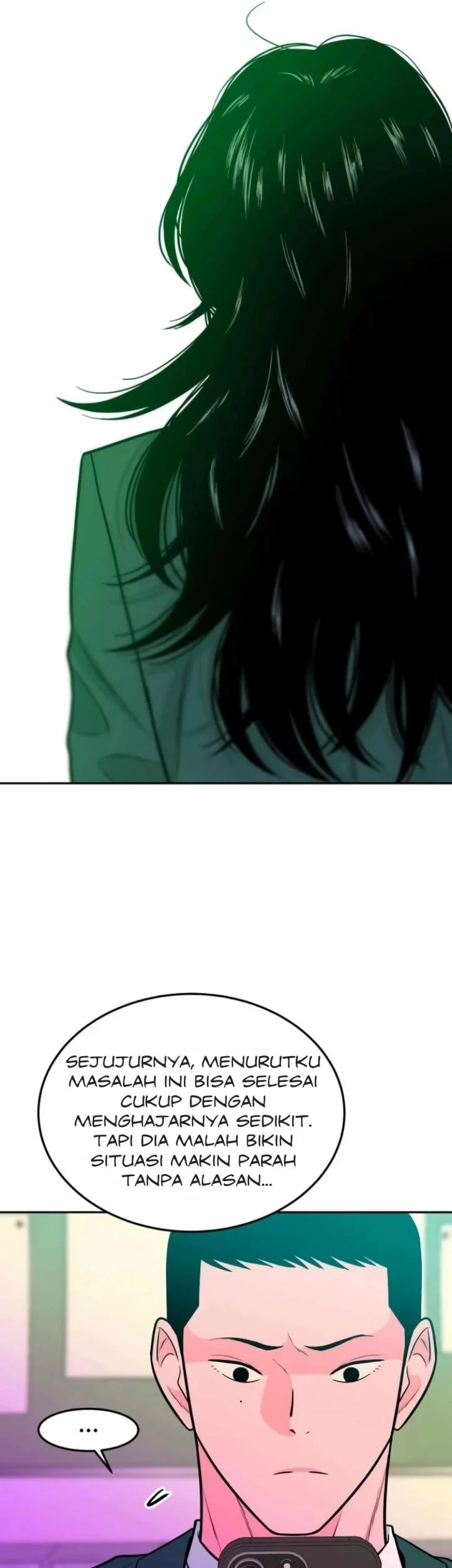 Student Jo-Eun Chapter 24 Gambar 31