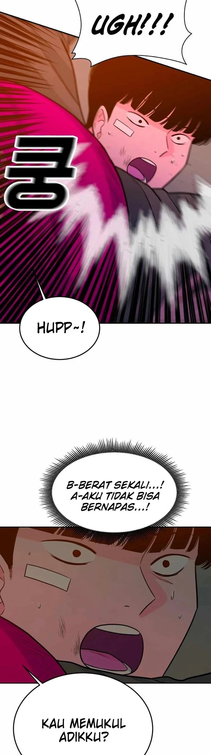 Student Jo-Eun Chapter 25 Gambar 31