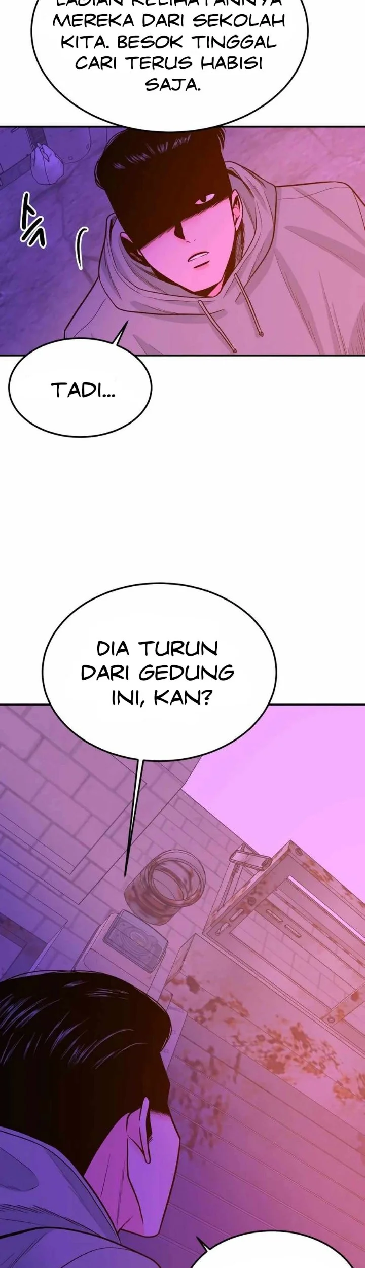 Student Jo-Eun Chapter 26 Gambar 38