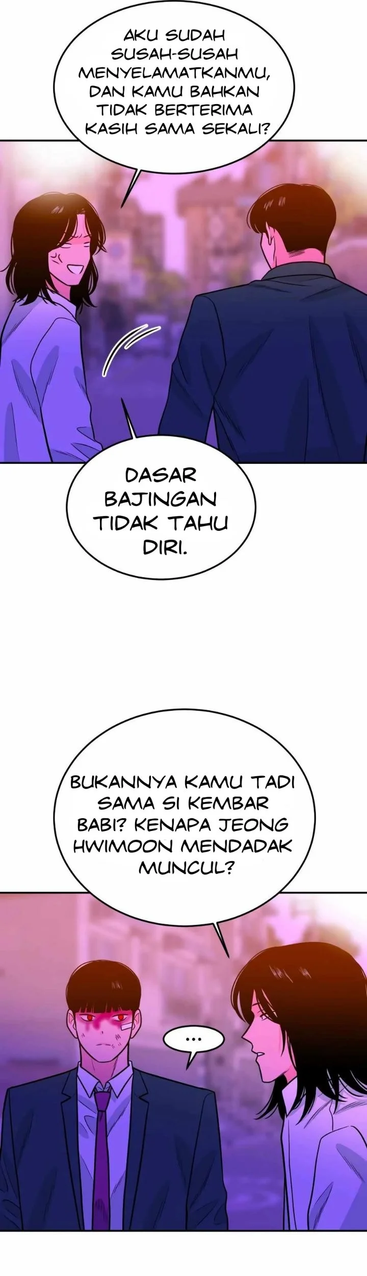 Student Jo-Eun Chapter 26 Gambar 41