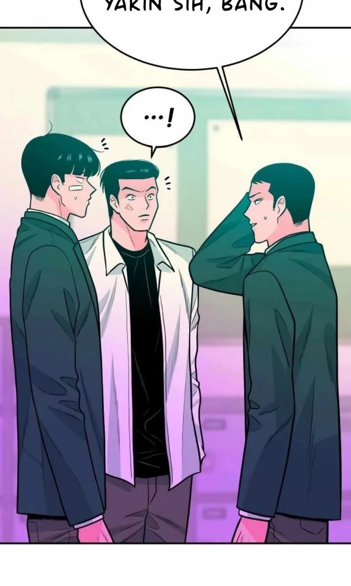 Student Jo-Eun Chapter 28 Gambar 40