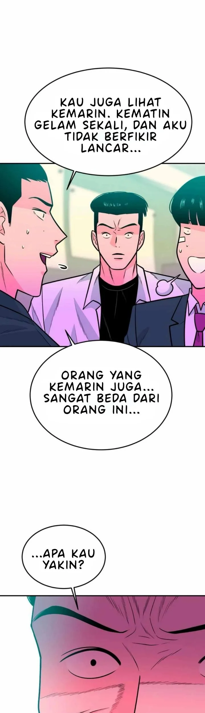 Student Jo-Eun Chapter 28 Gambar 41