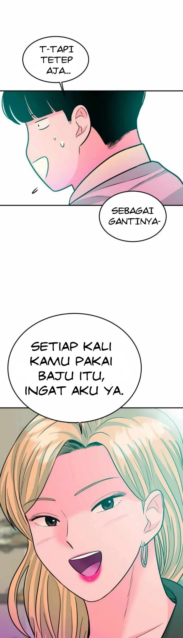 Student Jo-Eun Chapter 29 Gambar 33