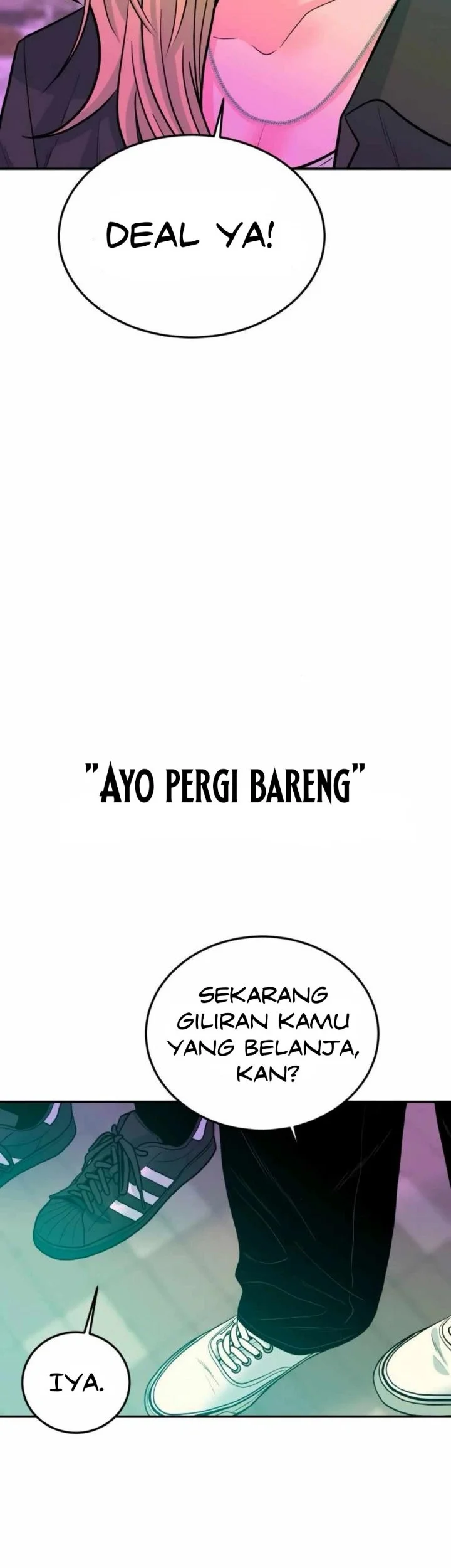 Student Jo-Eun Chapter 29 Gambar 34