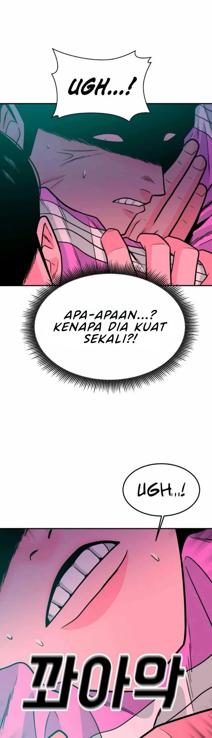 Student Jo-Eun Chapter 30 Gambar 34
