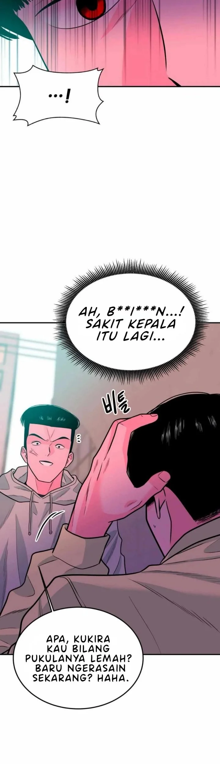 Student Jo-Eun Chapter 31 Gambar 34