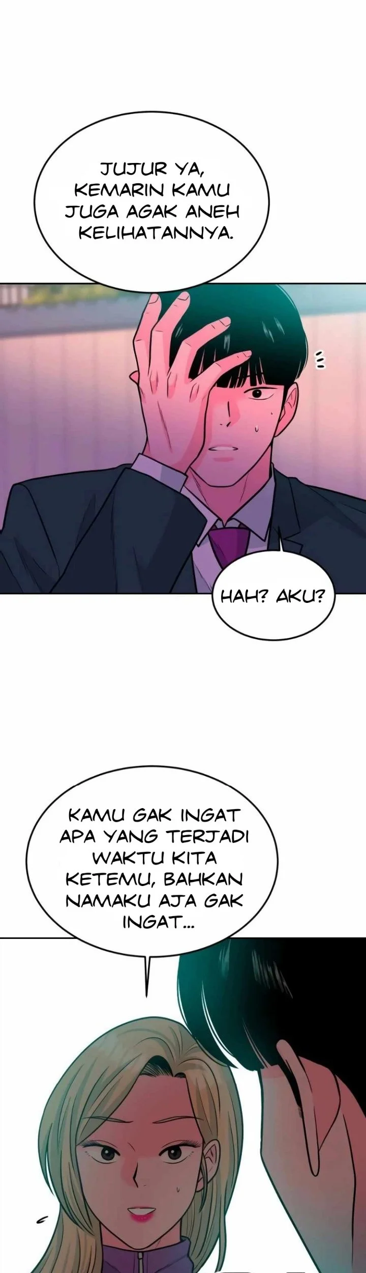 Student Jo-Eun Chapter 34 Gambar 37