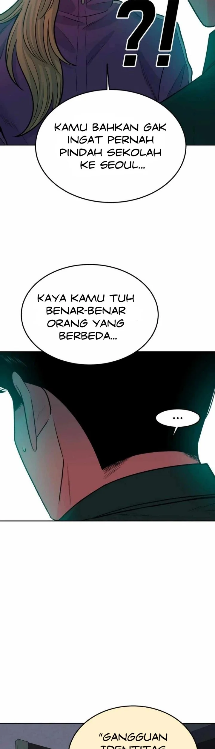 Student Jo-Eun Chapter 34 Gambar 38