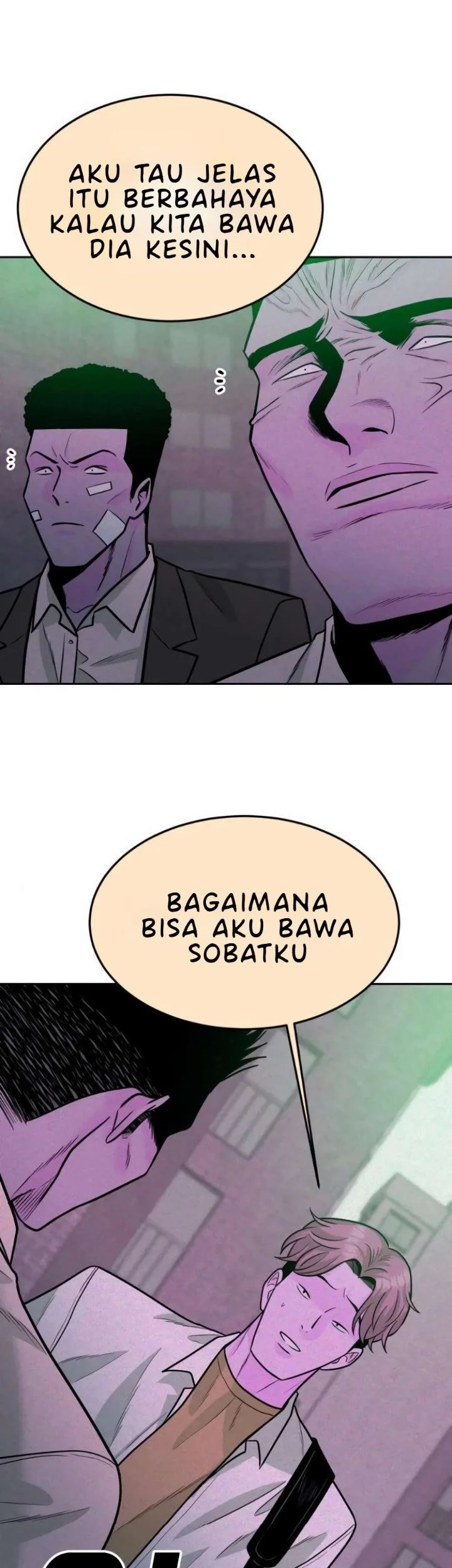 Student Jo-Eun Chapter 35 Gambar 34