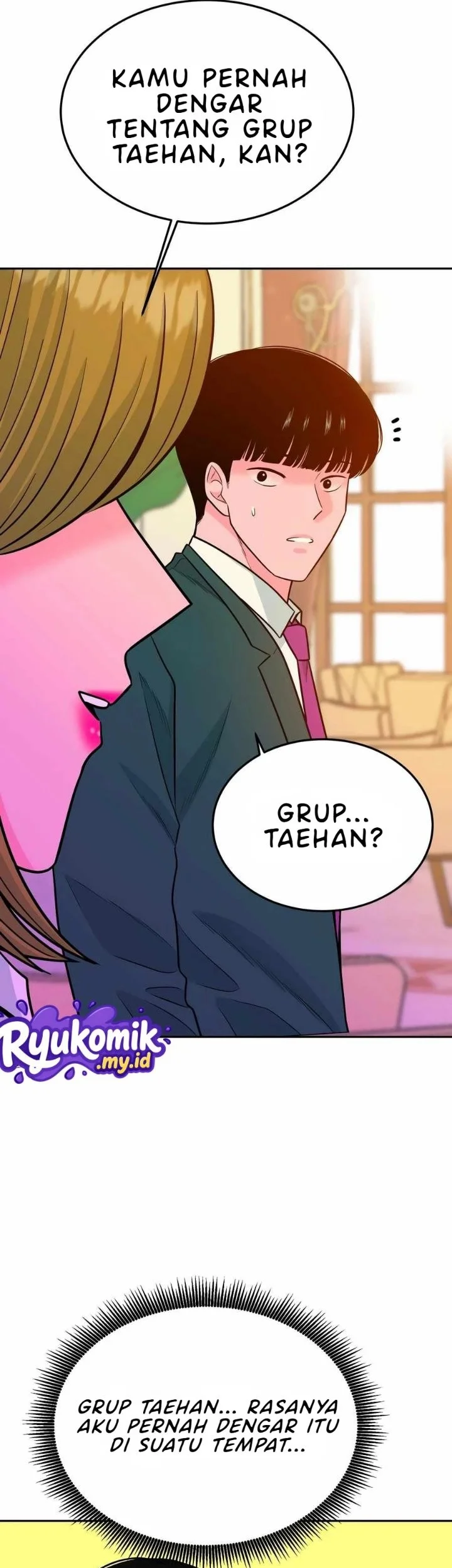 Student Jo-Eun Chapter 38 Gambar 29