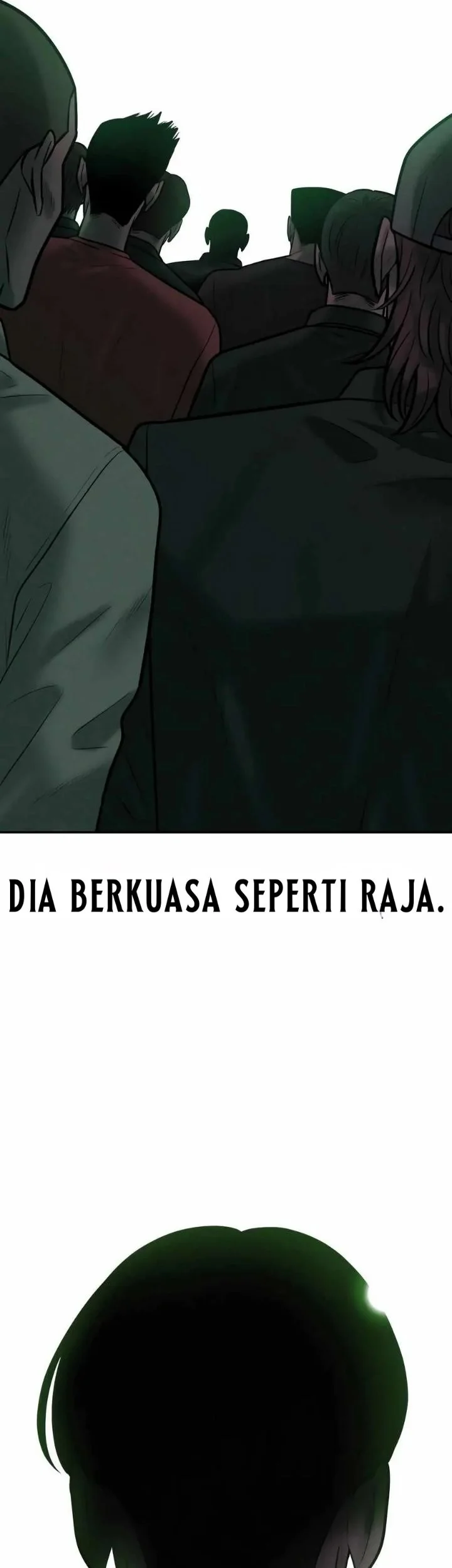 Student Jo-Eun Chapter 40 Gambar 35