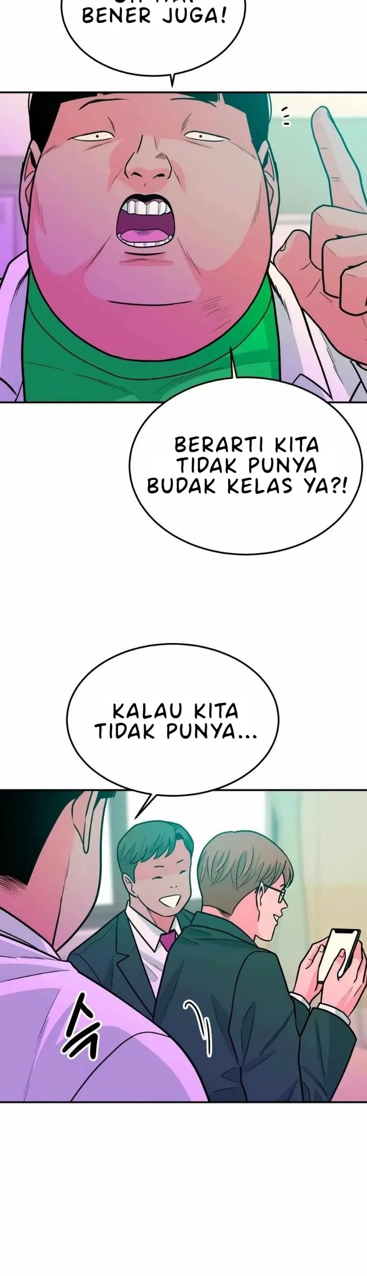 Student Jo-Eun Chapter 40 Gambar 38