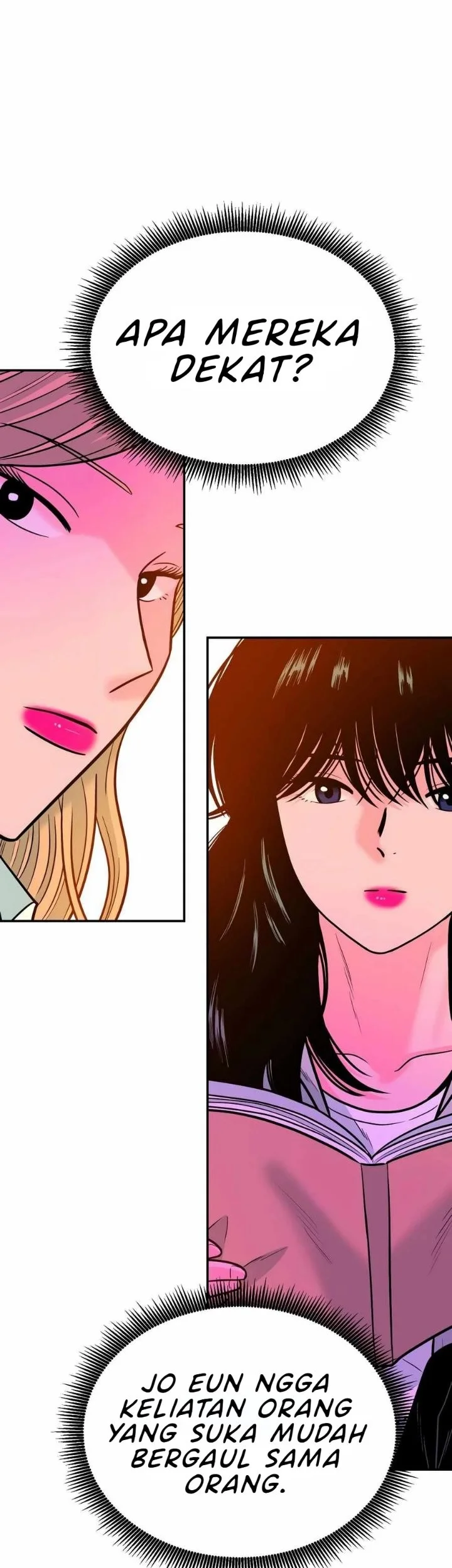 Student Jo-Eun Chapter 42 Gambar 36