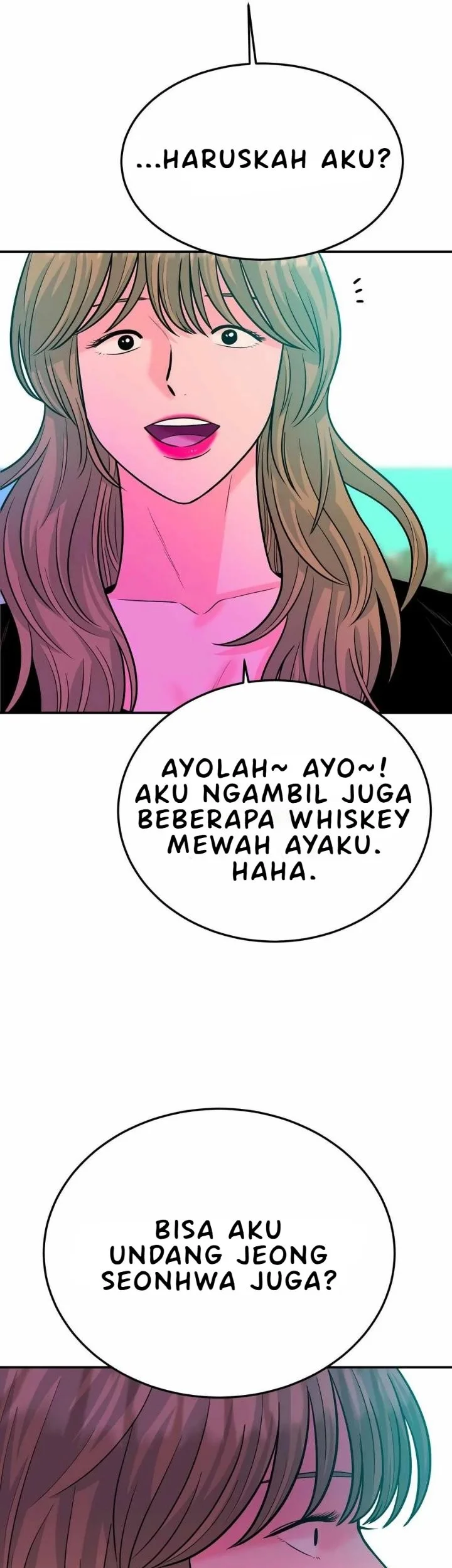 Student Jo-Eun Chapter 43 Gambar 33