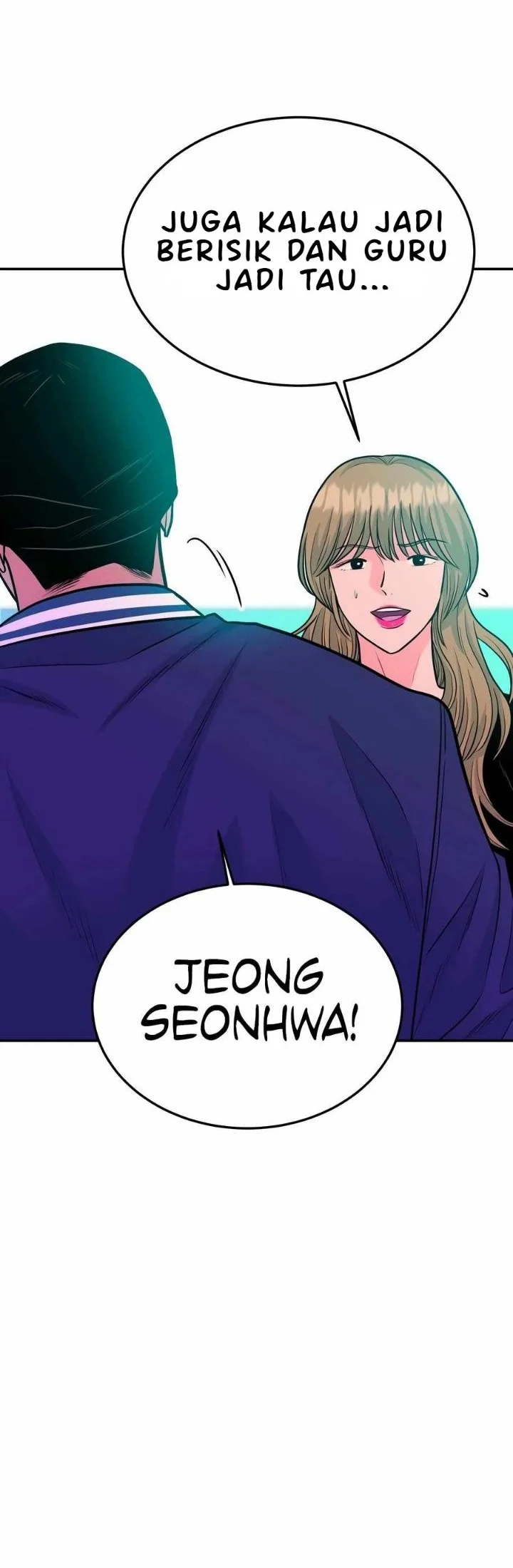 Student Jo-Eun Chapter 43 Gambar 36