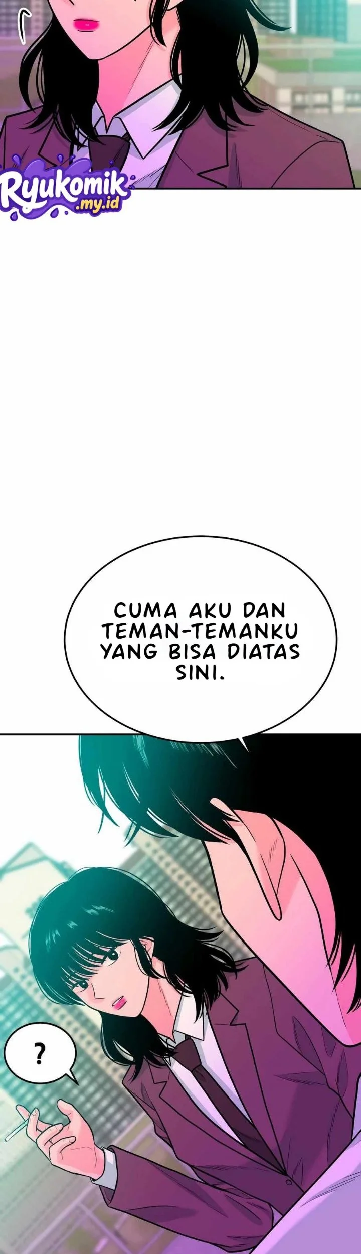 Student Jo-Eun Chapter 44 Gambar 37