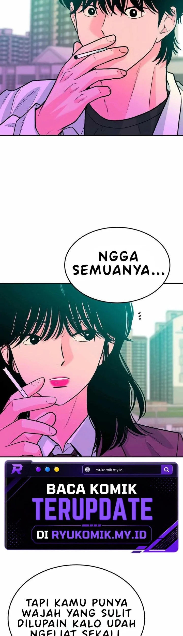 Student Jo-Eun Chapter 44 Gambar 39