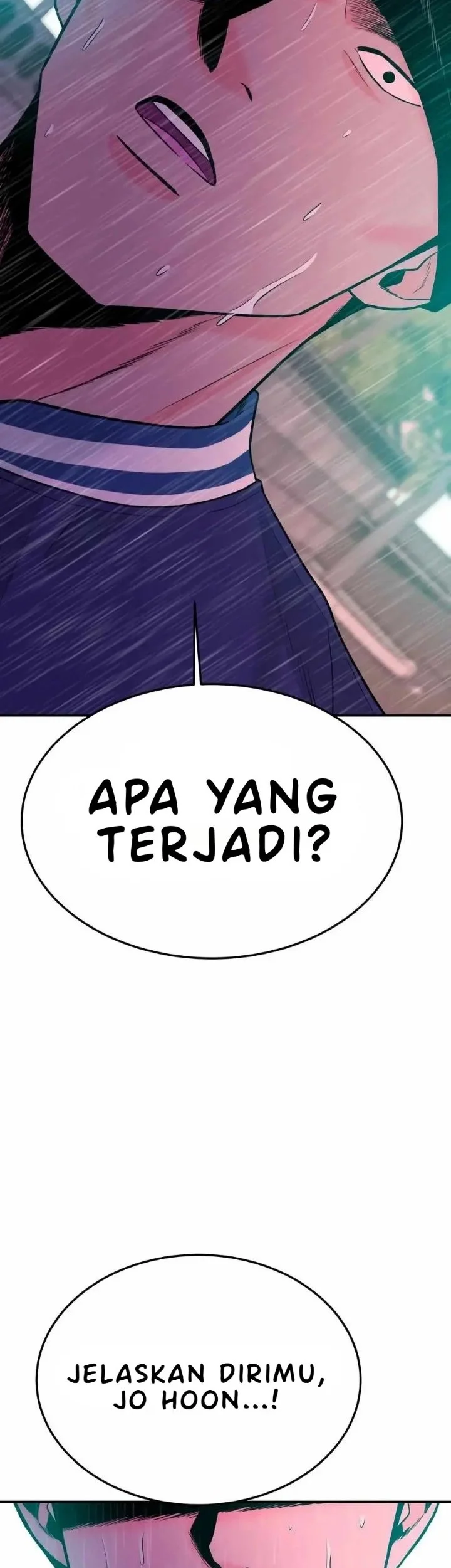 Student Jo-Eun Chapter 45 Gambar 36