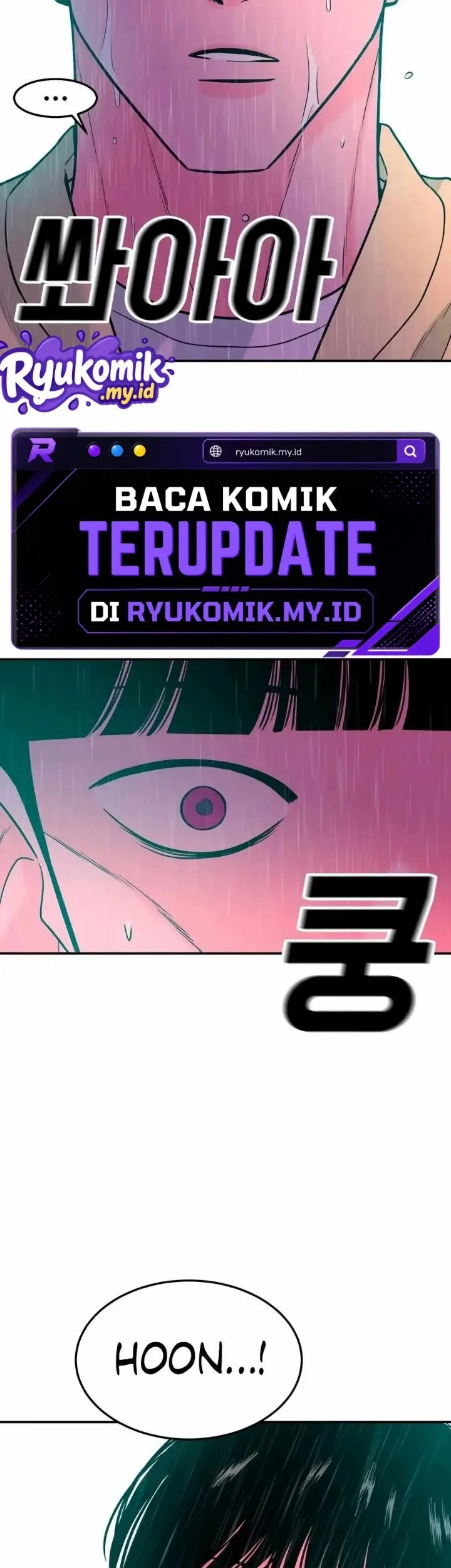 Student Jo-Eun Chapter 45 Gambar 37