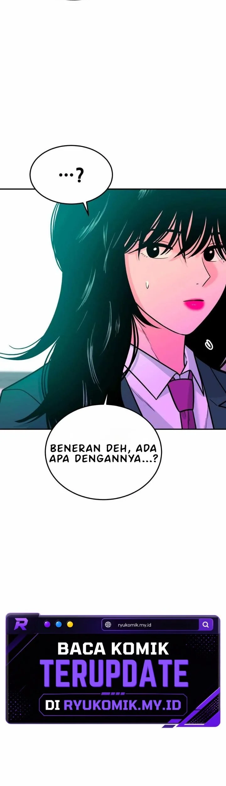 Student Jo-Eun Chapter 46 Gambar 34
