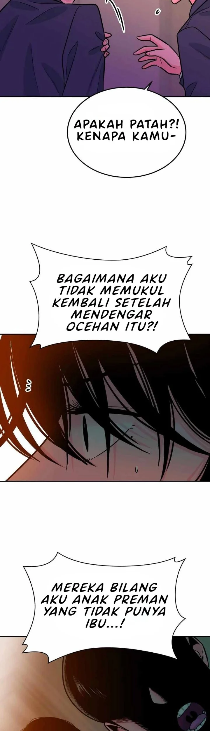 Student Jo-Eun Chapter 48 Gambar 33