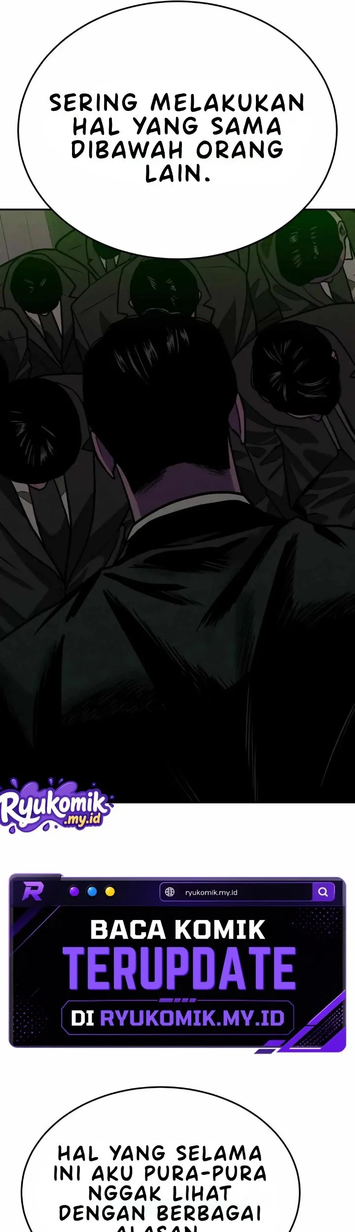 Student Jo-Eun Chapter 49 Gambar 37